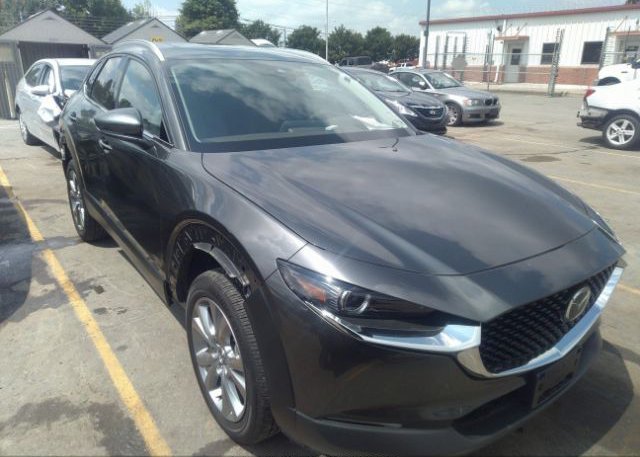 2023 MAZDA CX-30 (VIN: 3MVDMBDMXPM518086)