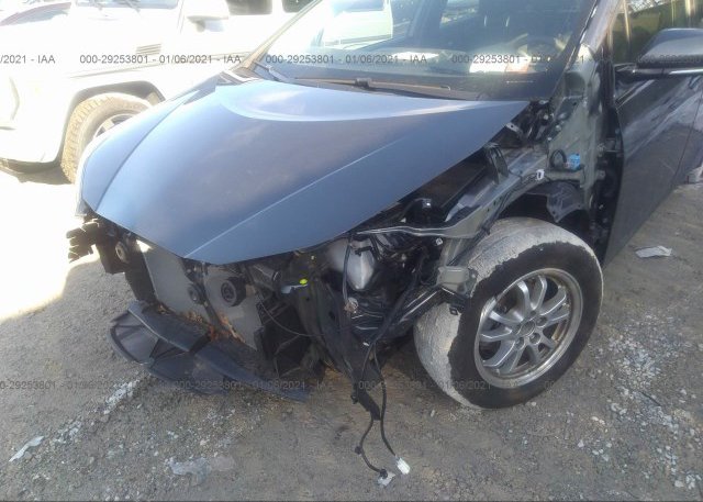 JTDL9RFU4L3013192 2020 TOYOTA PRIUS