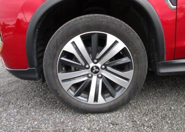 2021 MITSUBISHI OUTLANDER SPORT(VIN: JA4APVAU6MU025539