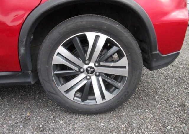 2021 MITSUBISHI OUTLANDER SPORT(VIN: JA4APVAU6MU025539