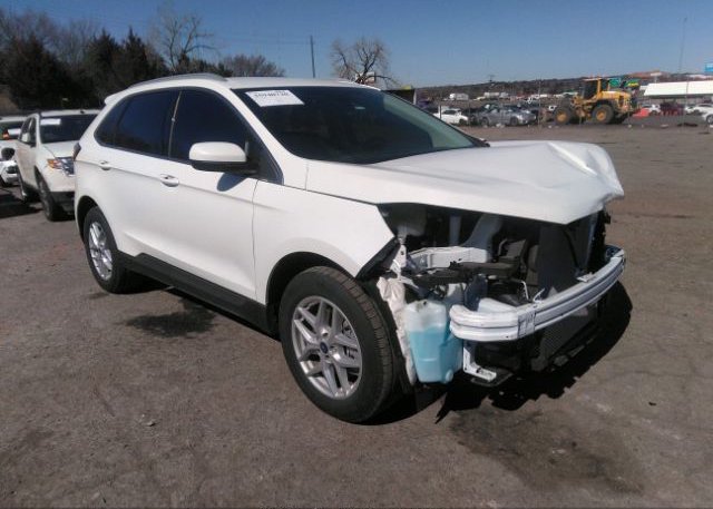 2022 FORD EDGE (VIN: 2FMPK4J90NBA73433)