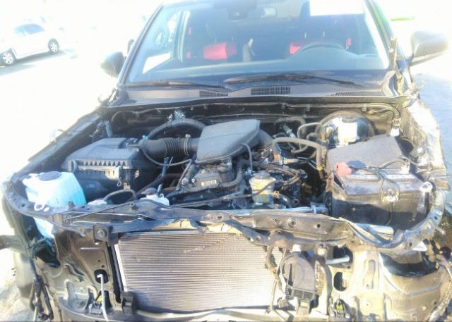 2022 TOYOTA TACOMA 2WD(VIN: 3TYRX5GN4NT042147