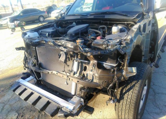 2022 TOYOTA TACOMA 2WD(VIN: 3TYRX5GN4NT042147