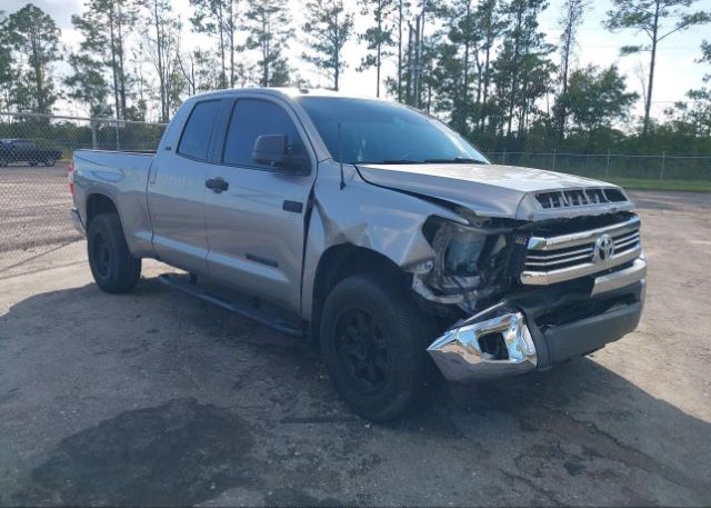 5TFRY5F12GX206662 2016 TOYOTA TUNDRA 2WD TRUCK