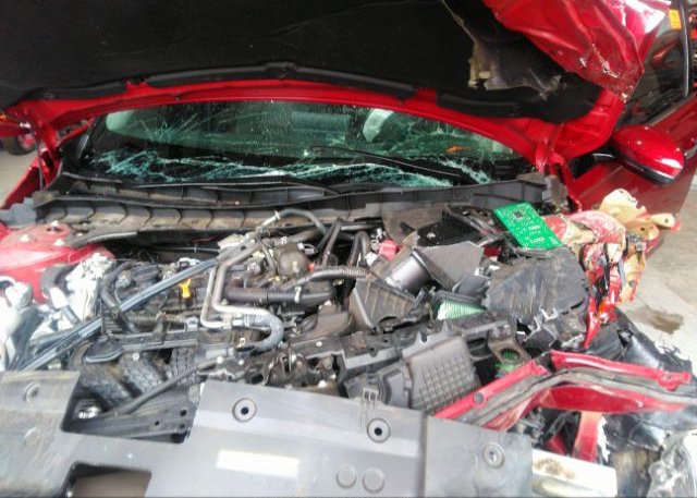 2021 NISSAN ALTIMA(VIN: 1N4BL4EV5MN377658