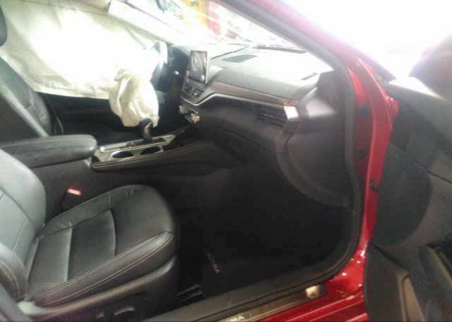 2021 NISSAN ALTIMA(VIN: 1N4BL4EV5MN377658