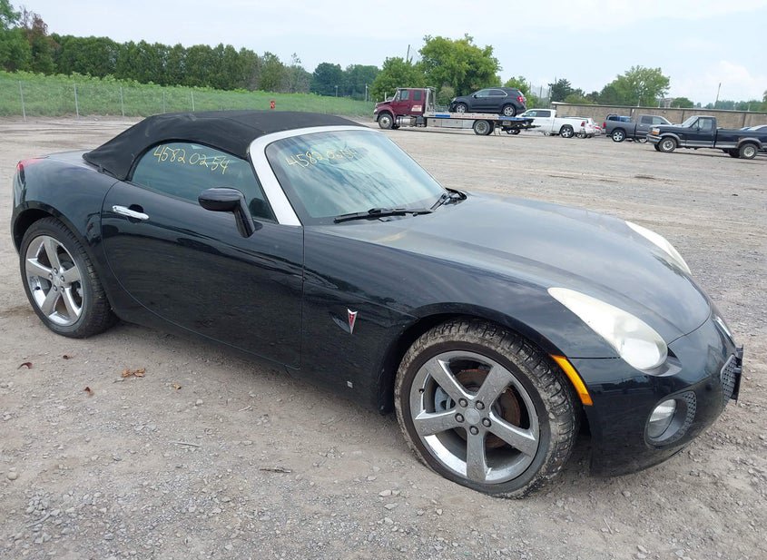 2007 Pontiac Solstice 2.0L photo