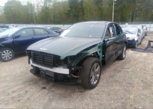 2023 GENESIS GV70(VIN: KMUMCDTCXPU092935