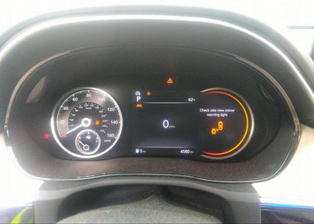 2023 GENESIS GV70(VIN: KMUMCDTCXPU092935