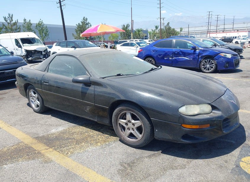 1998 Chevrolet Camaro 3.8L photo