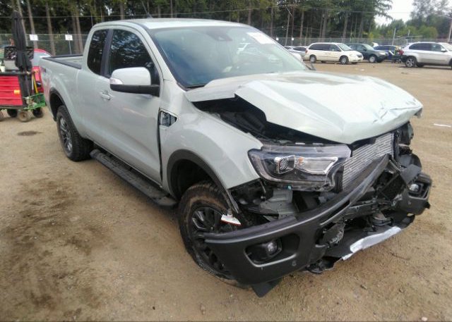 2021 FORD RANGER (VIN: 1FTER1FH9MLD47961)