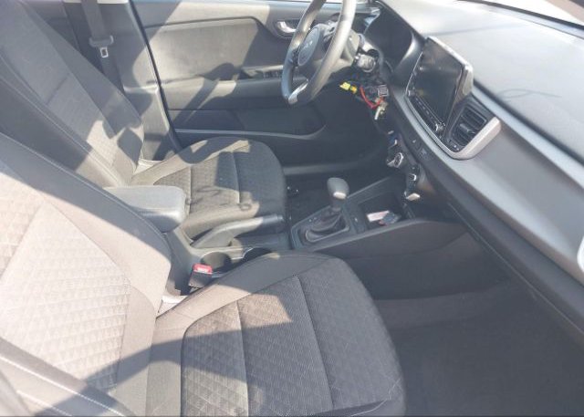2022 KIA RIO(VIN: 3KPA24AD7NE473853