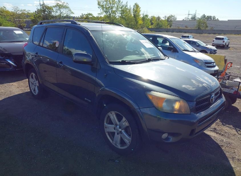 2006 TOYOTA RAV4 SPORT V6 photo