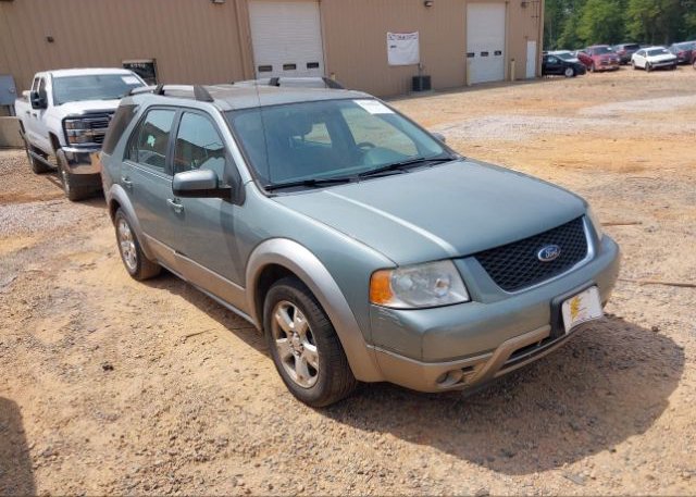 1FMDK02127GA39445 2007 FORD FREESTYLE