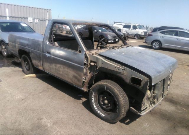 1N6SD11S9SC403282 1995 NISSAN Truck
