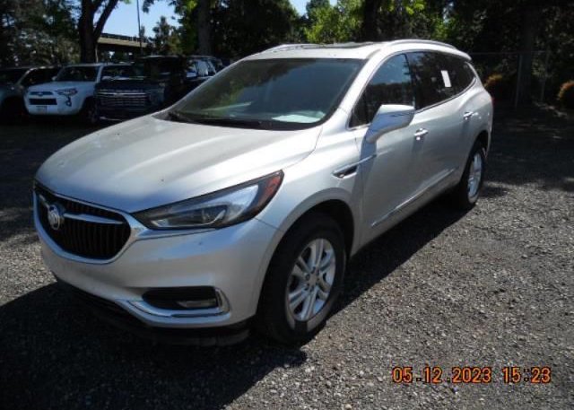 2021 BUICK ENCLAVE (VIN: 5GAEVAKW6MJ144040)
