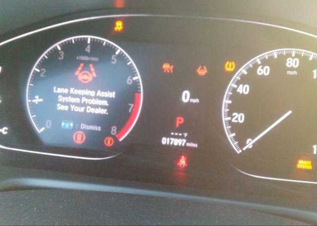 2021 HONDA ACCORD SEDAN(VIN: 1HGCV1F40MA059839