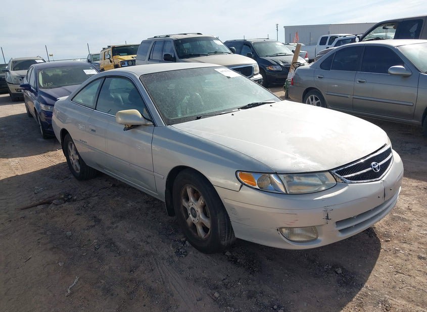 1999 Toyota Camry Solara 3.0L photo