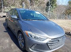 2018 HYUNDAI ELANTRA LIMITED photo