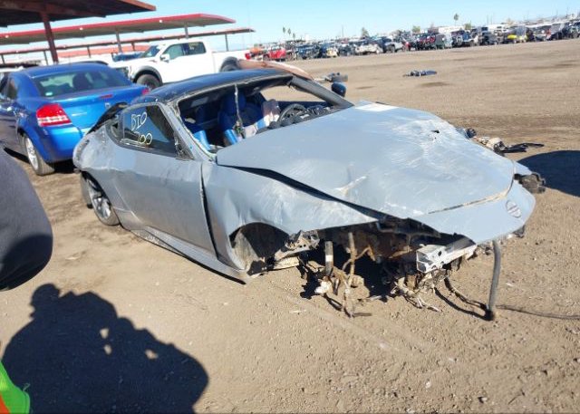 JN1BZ4BH3PM312053 2023 NISSAN Z