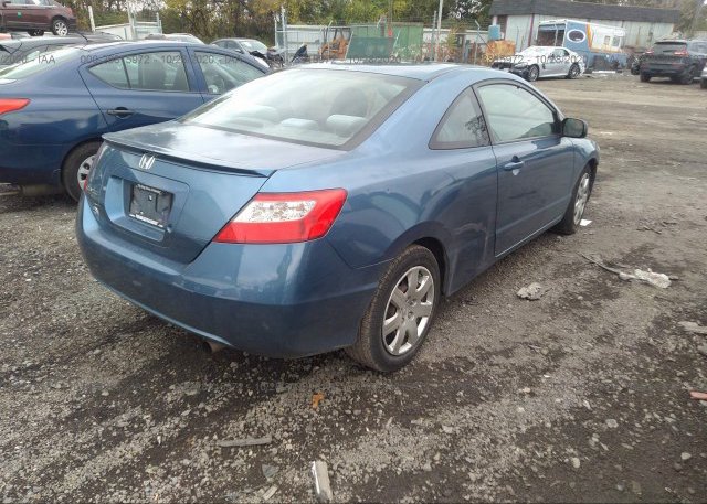 цена в сша 2010 HONDA CIVIC CPE 2HGFG1B67AH515248