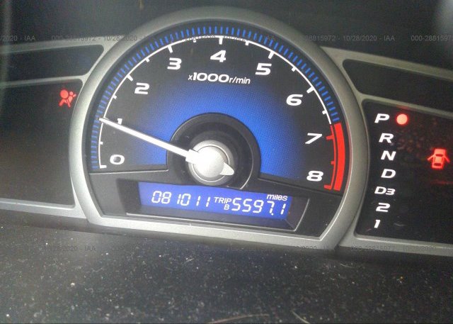 2HGFG1B67AH515248 2010 HONDA CIVIC CPE