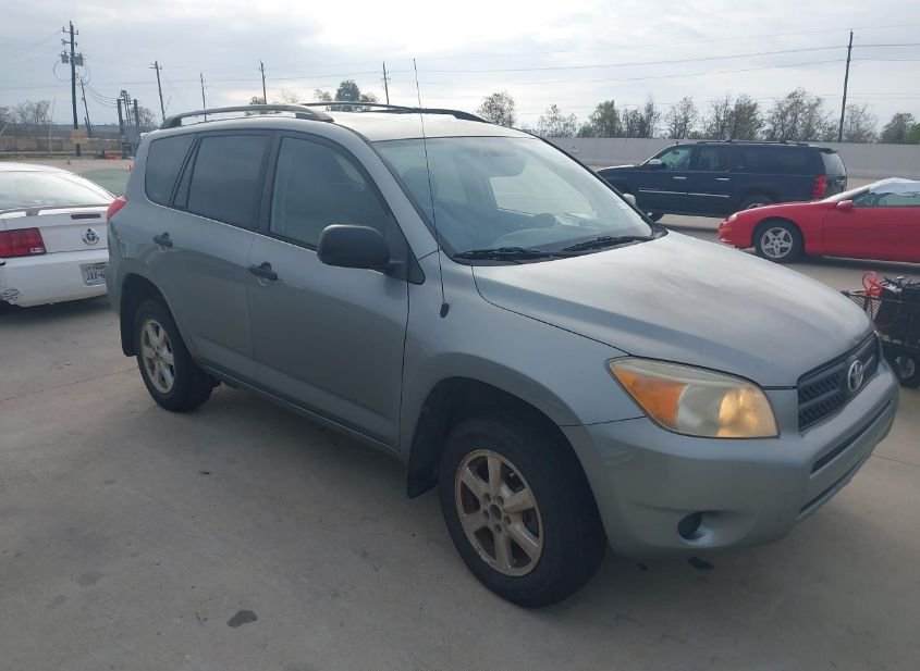 2006 TOYOTA RAV4 photo