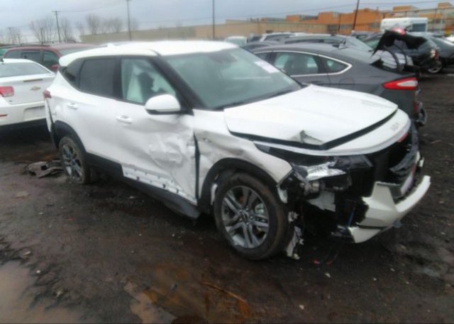 2023 KIA SELTOS (VIN: KNDEPCAAXP7420599)