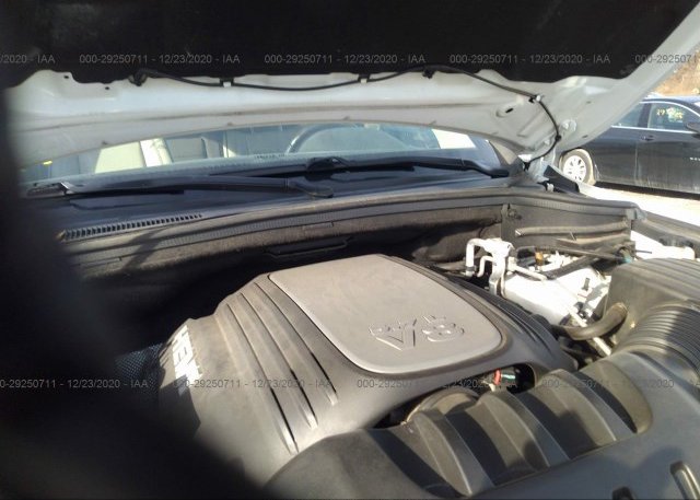 1C4RJFCT9EC269679 2014 JEEP GRAND CHEROKEE