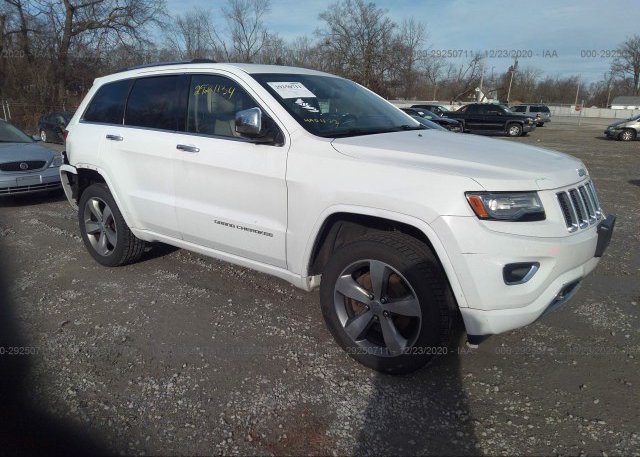 1C4RJFCT9EC269679 2014 JEEP GRAND CHEROKEE