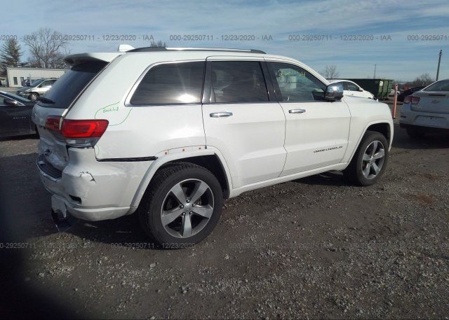 цена в сша 2014 JEEP GRAND CHEROKEE 1C4RJFCT9EC269679