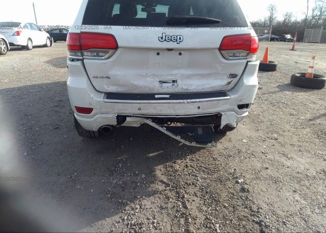 1C4RJFCT9EC269679 2014 JEEP GRAND CHEROKEE