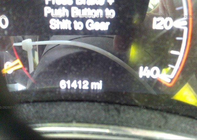 1C4RJFCT9EC269679 2014 JEEP GRAND CHEROKEE