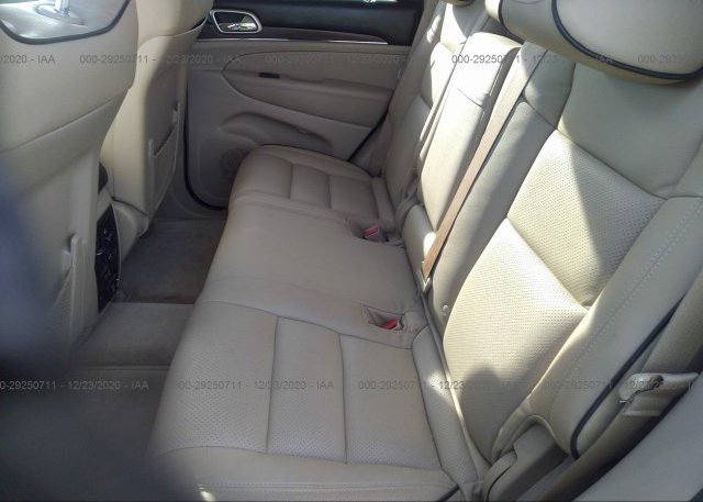 1C4RJFCT9EC269679 2014 JEEP GRAND CHEROKEE