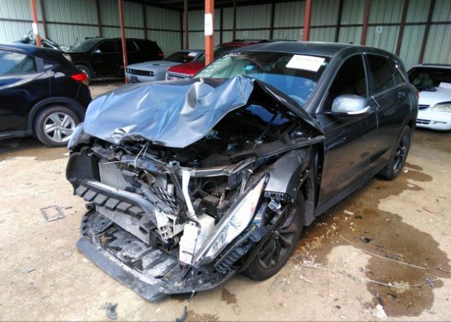 2022 INFINITI QX50(VIN: 3PCAJ5AB3NF117305