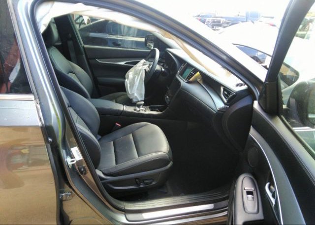 2022 INFINITI QX50(VIN: 3PCAJ5AB3NF117305