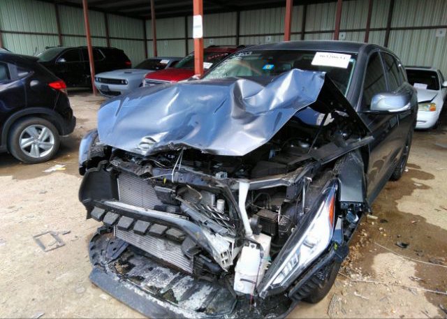 2022 INFINITI QX50(VIN: 3PCAJ5AB3NF117305