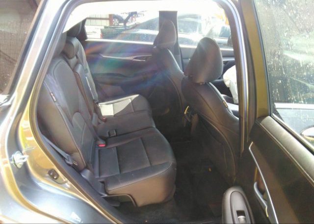 2022 INFINITI QX50(VIN: 3PCAJ5AB3NF117305