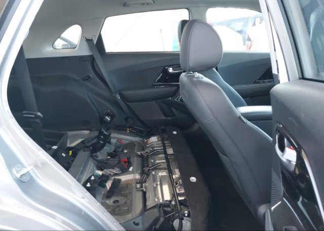 2022 KIA NIRO(VIN: KNDCE3LC9N5516776