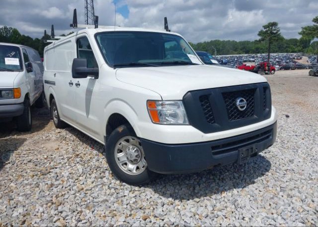 1N6BF0KY3LN811886 2020 NISSAN NV CARGO NV2500 HD