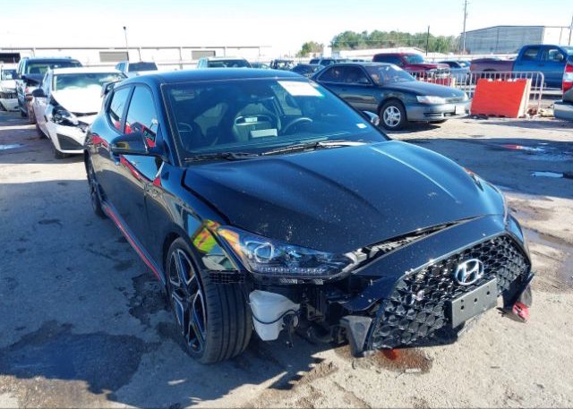 KMHT36AH9NU013983 2022 HYUNDAI VELOSTER N