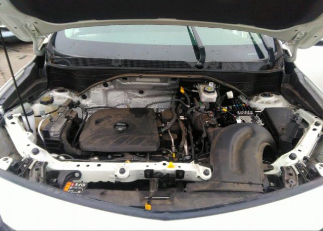 2021 BUICK ENCORE GX(VIN: KL4MMESL2MB051594