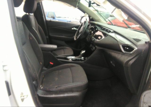2021 BUICK ENCORE GX(VIN: KL4MMESL2MB051594