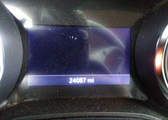 2021 BUICK ENCORE GX(VIN: KL4MMESL2MB051594