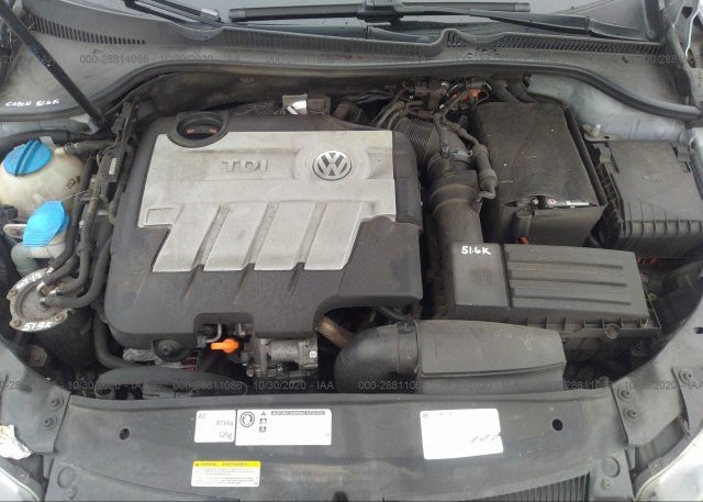 WVWNM7AJ8CW170246 2012 VOLKSWAGEN GOLF