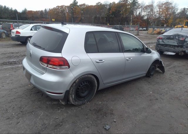 цена в сша 2012 VOLKSWAGEN GOLF WVWNM7AJ8CW170246