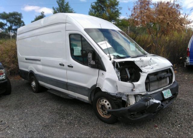 1FTBW3U85LKB22841 2020 FORD TRANSIT-350 CARGO VAN