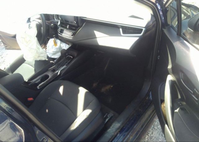 2022 TOYOTA COROLLA(VIN: 5YFEPMAE7NP371639