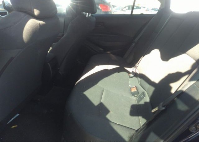 2022 TOYOTA COROLLA(VIN: 5YFEPMAE7NP371639