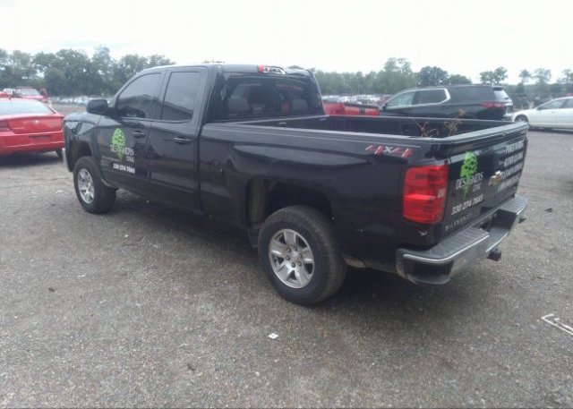 2018 CHEVROLET SILVERADO 1500 VIN: 1GCVKREH0JZ144311